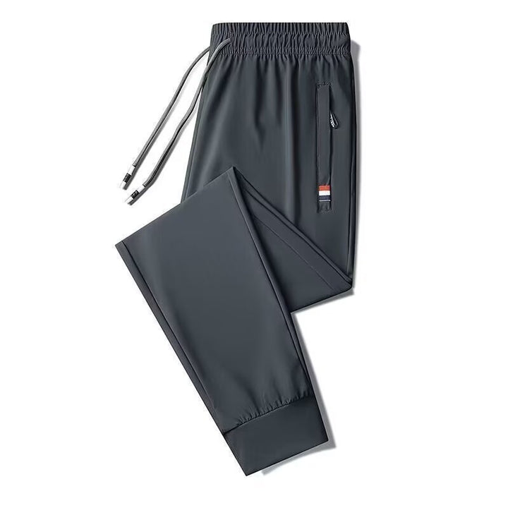 Herren Sportliche Freizeit-Sporthose Drune