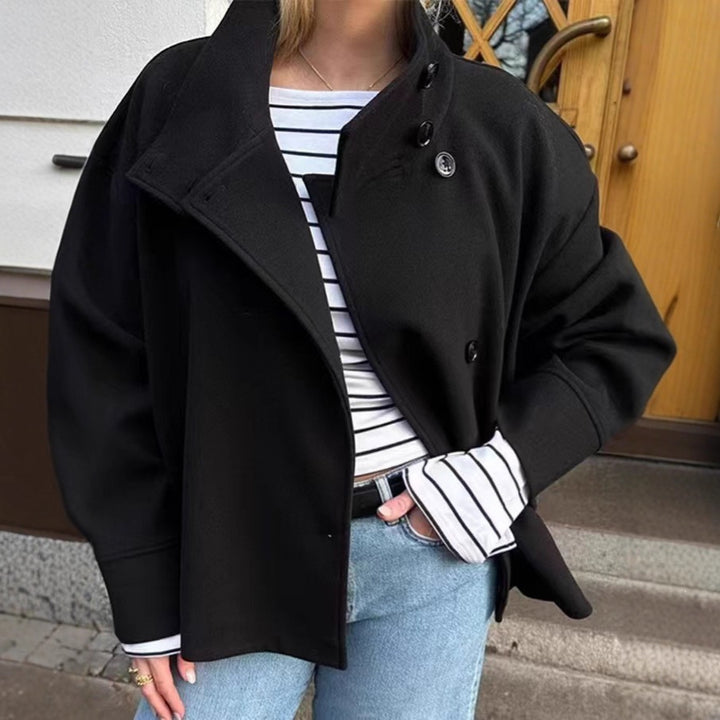 Damen Modische und bequeme Jacke