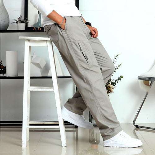 Herren Multifunktionale Cargo-Hose Drune 1788322241