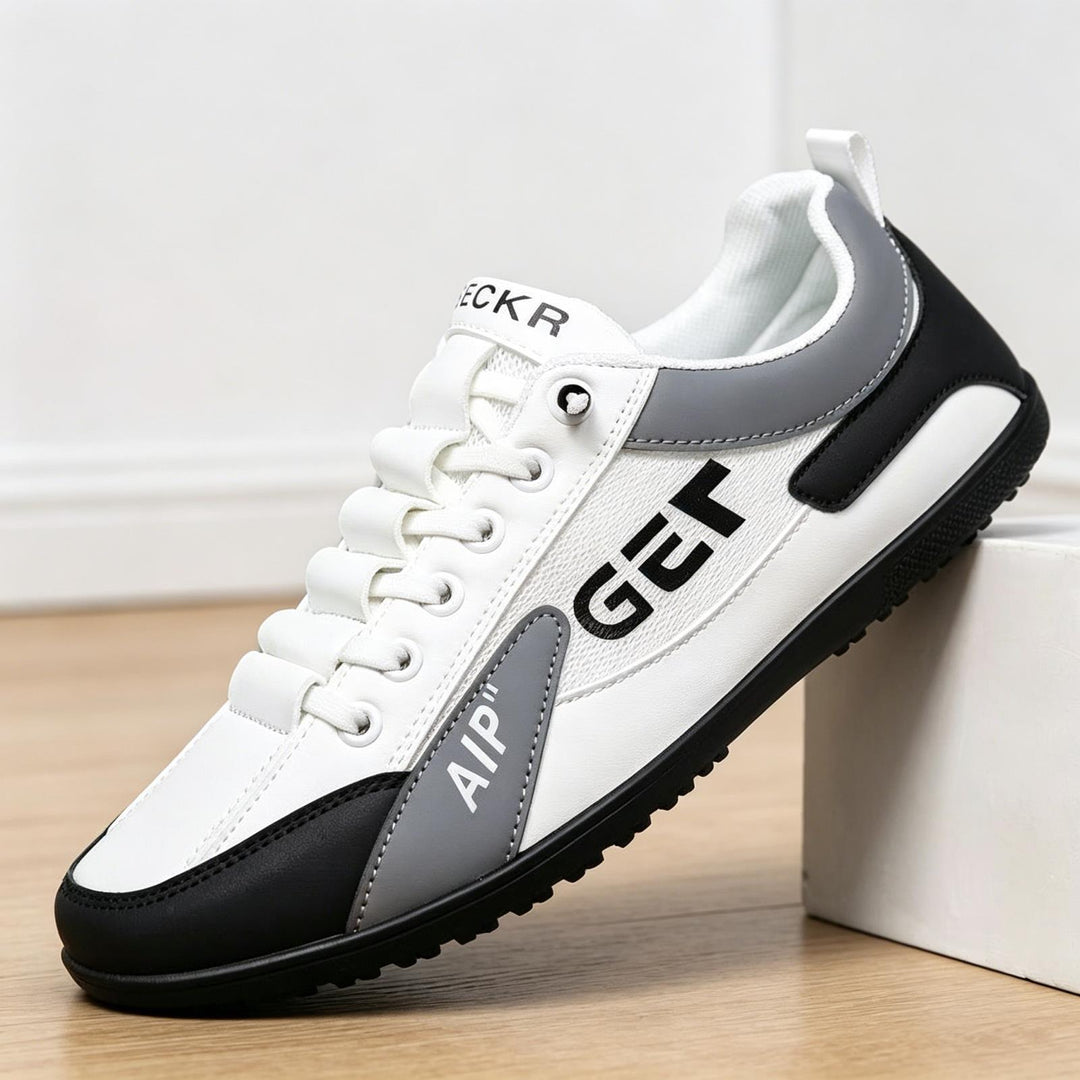 Herren Sportliche Sneakers mit optimierter Dämpfung Drune