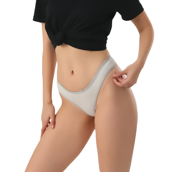 Damen Nahtlose String Unterwäsche Drune