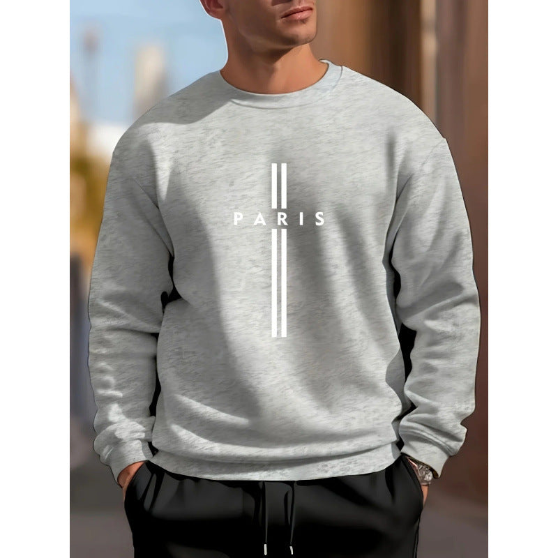 Herren Sweatshirt Drune
