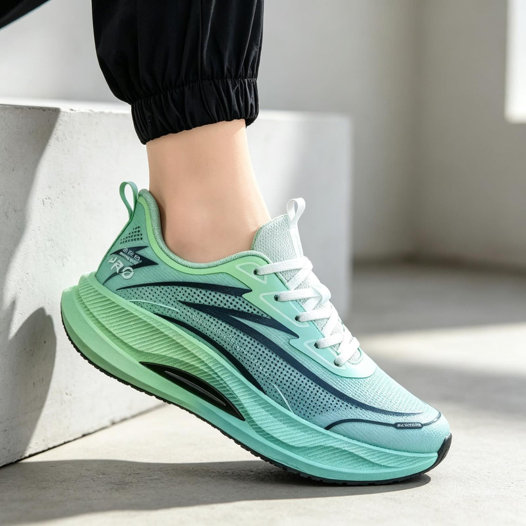 Herren Hochentwickelte und komfortable Laufschuhe Drune