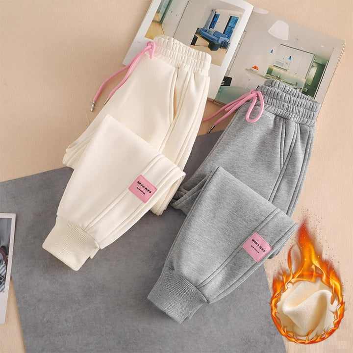 Damen bequeme Sweatpants Drune