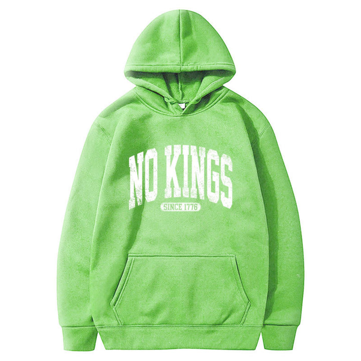 Damen Kapuzenpullover Drune