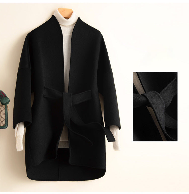 Damen Elegante und bequeme Übergangsjacke Drune