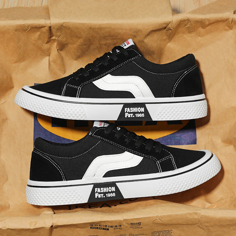 Herren Freizeitschuhe mit modernem Design und rutschfester Sohle Drune