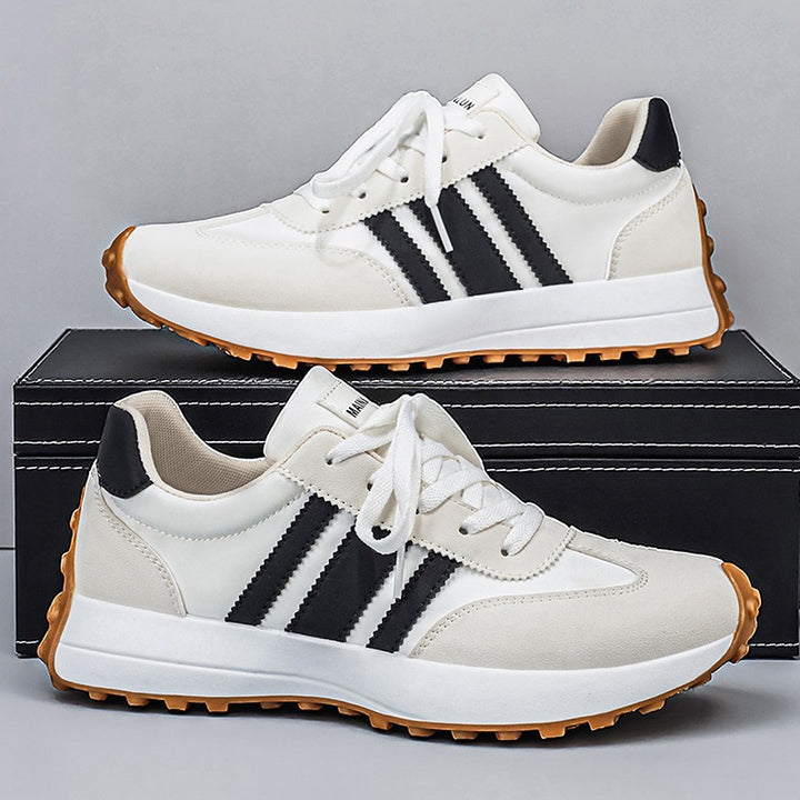 Herren Sportliche Sneaker mit hohem Tragekomfort Drune