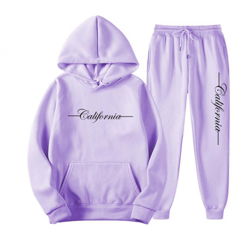Damen Sportliches Freizeitset Drune