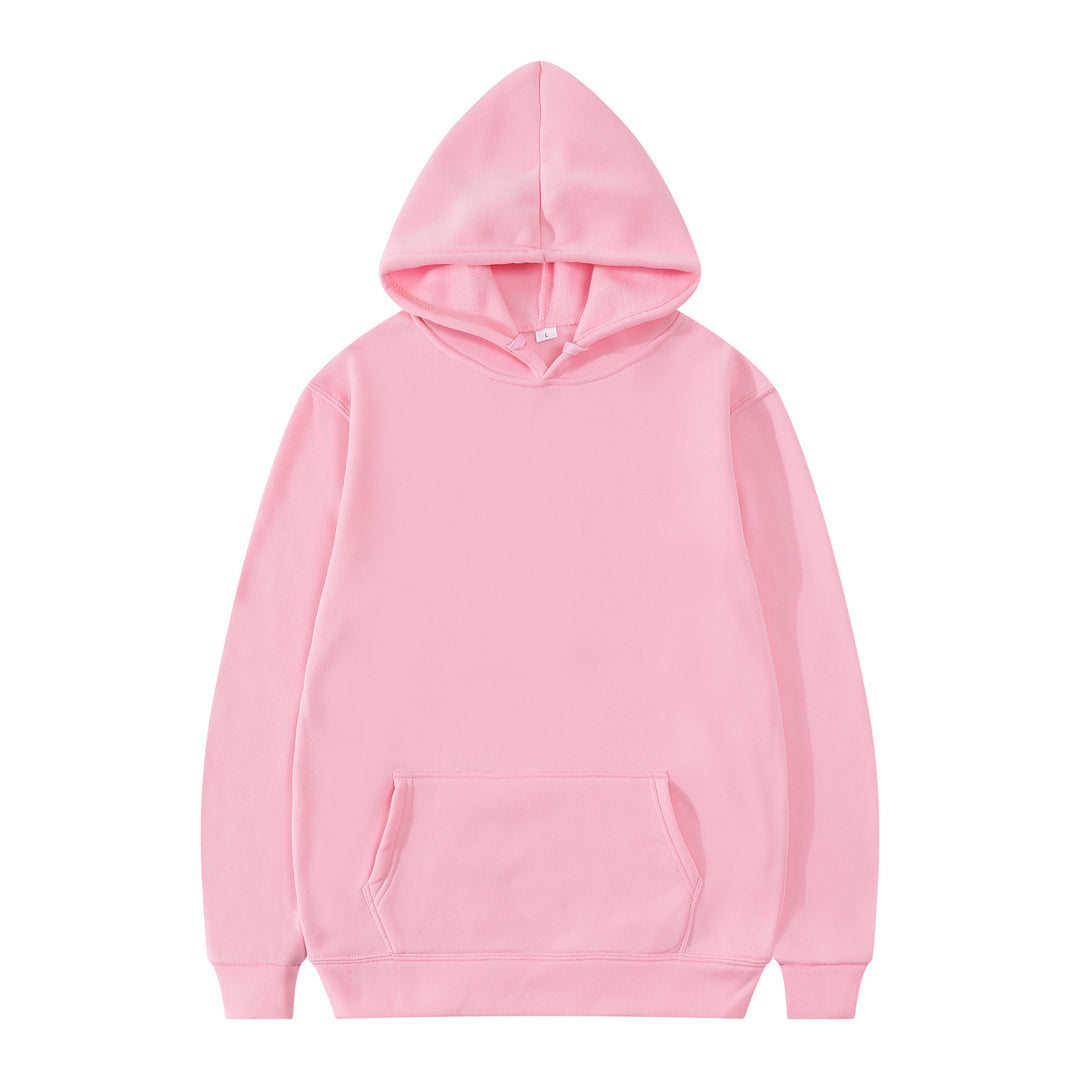 Damen Kapuzenpullover aus hochwertigem Baumwollmix für optimalen Komfort Drune