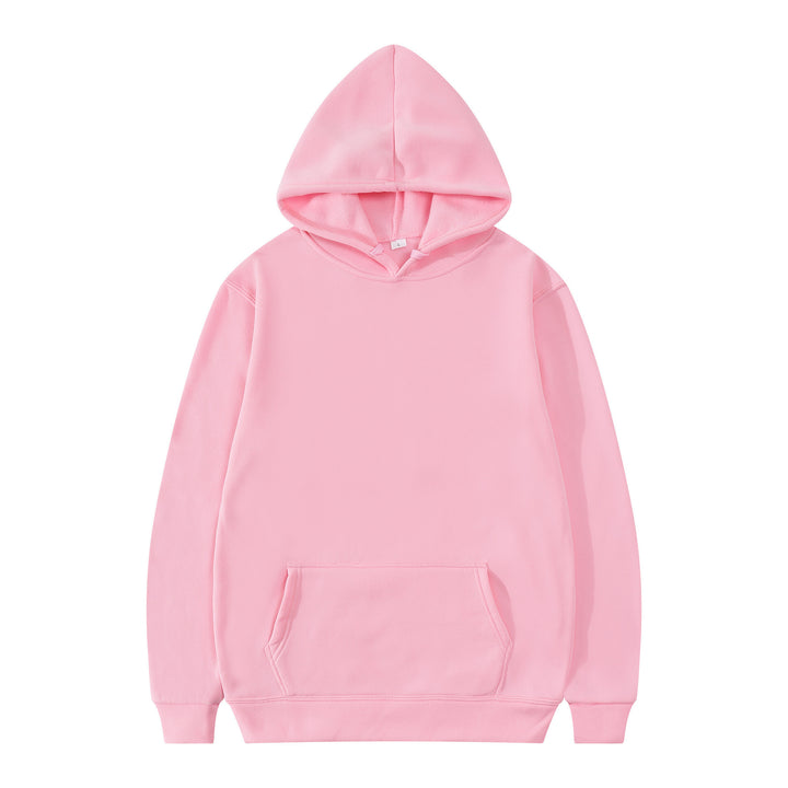 Damen Kapuzenpullover aus hochwertigem Baumwollmix für optimalen Komfort Drune