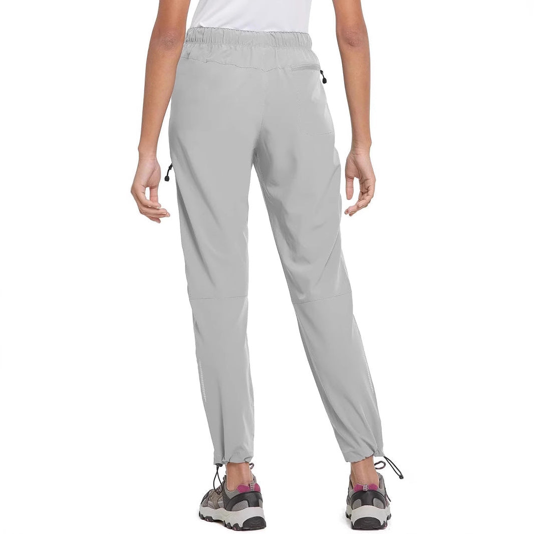 Damen Funktionshose Drune