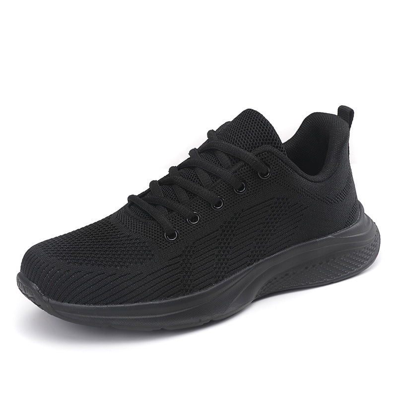 Herren Atmungsaktive Strick Performance Sneakers Drune 1749651550