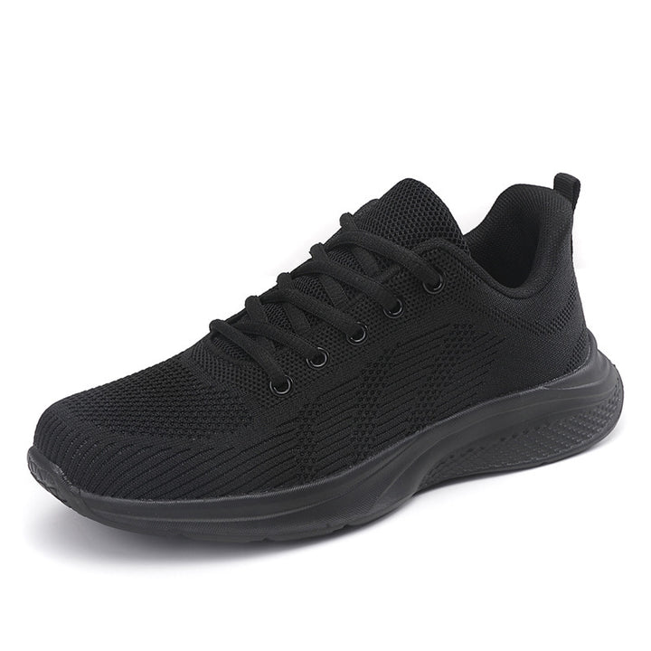 Herren Atmungsaktive Strick Performance Sneakers Drune 1749651550