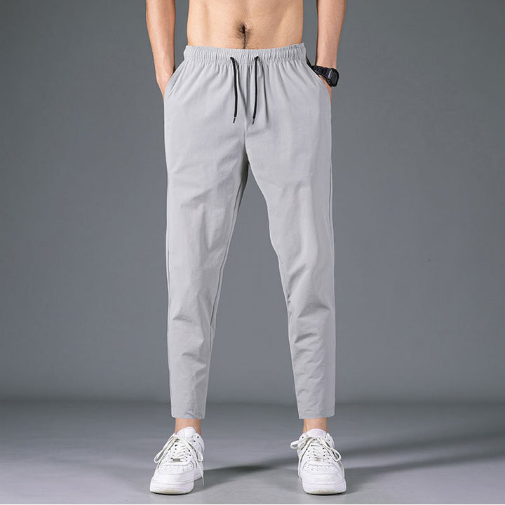 Herren Bequeme und Stylische Freizeit-Hosen Drune