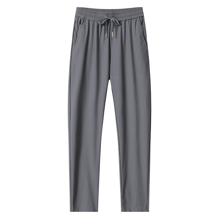 Damen Komfortable und elegante Sporthose Drune