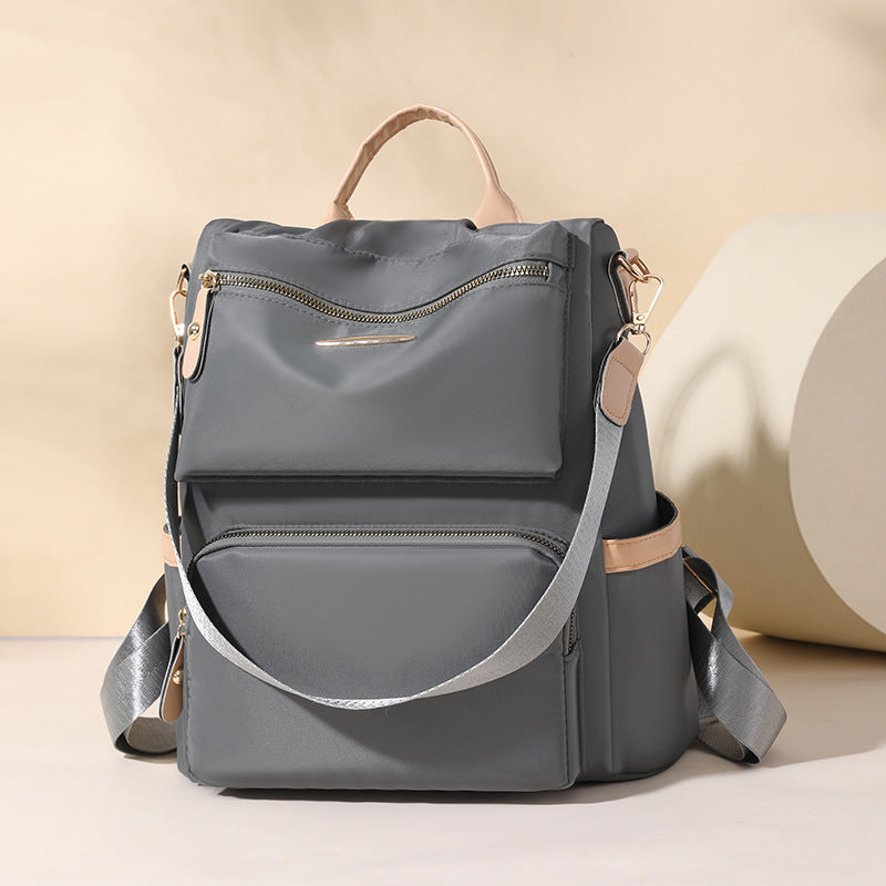 Damen multifunktionale Rucksacktasche Drune