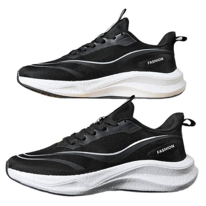 Herren Modische High-Performance Sneakers Drune