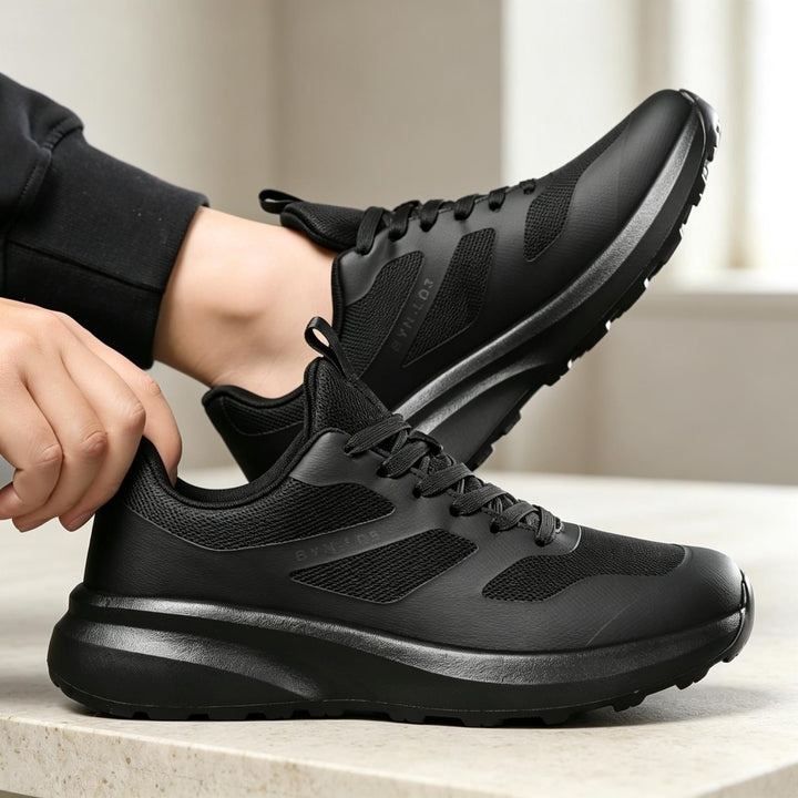 Herren Atmungsaktive Laufschuhe Drune 1788175074