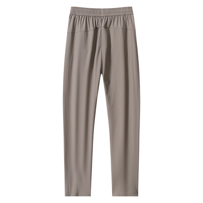 Damen Komfortable und elegante Sporthose Drune