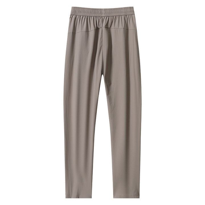 Damen Komfortable und elegante Sporthose Drune