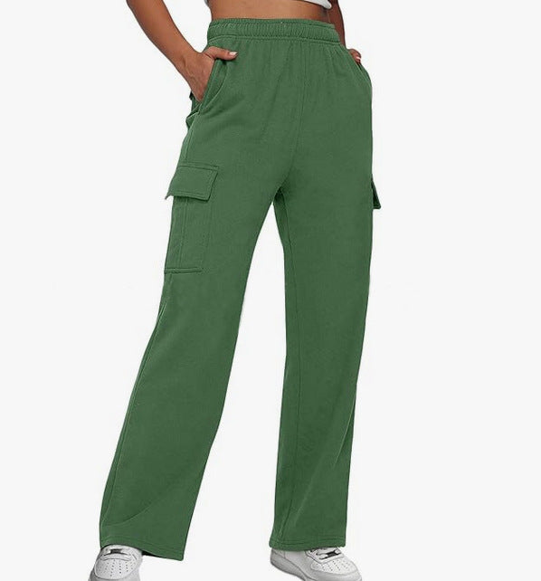 Damen Cargo-Hose im lässigen Schnitt Drune