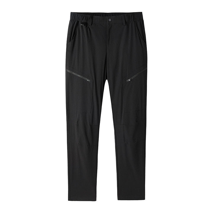 Damen Funktionale Outdoor-Hose Drune