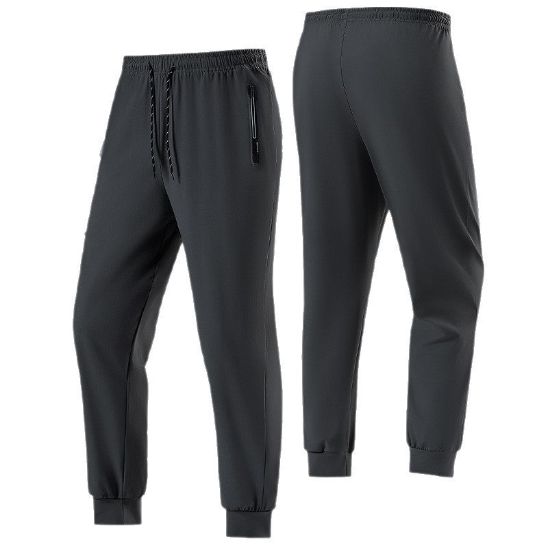 Damen Sportliche Jogginghose Drune