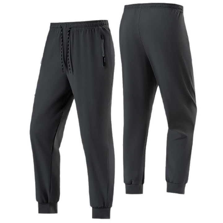 Damen Sportliche Jogginghose Drune