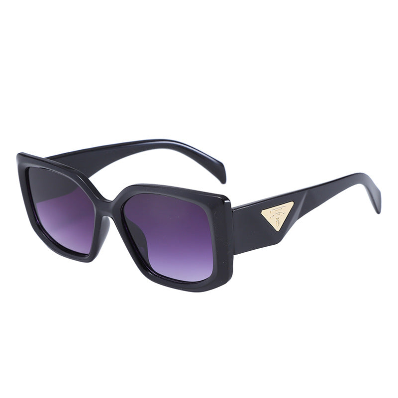 Damen Sonnenbrille im stilvollen Retro-Design Drune