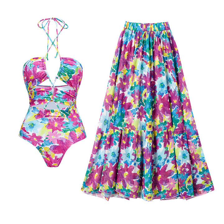 Damen Badeset Drune