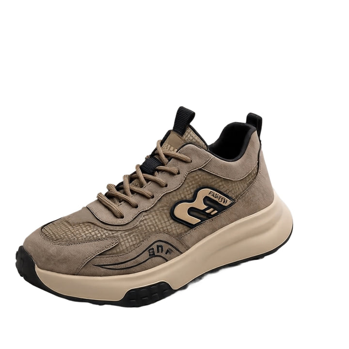 Herren Sportliche Sneakers Drune