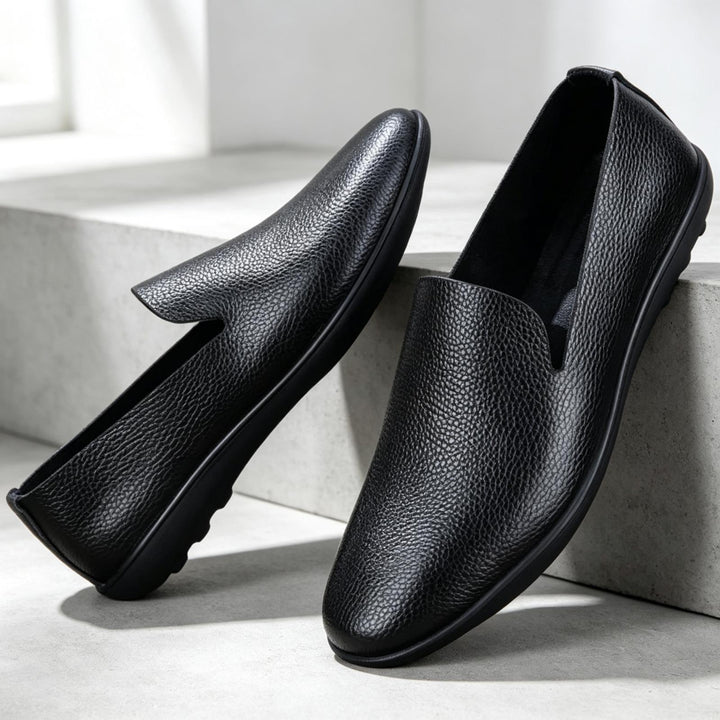 Herren Elegante Slip-On Mokassins Drune 1788175387
