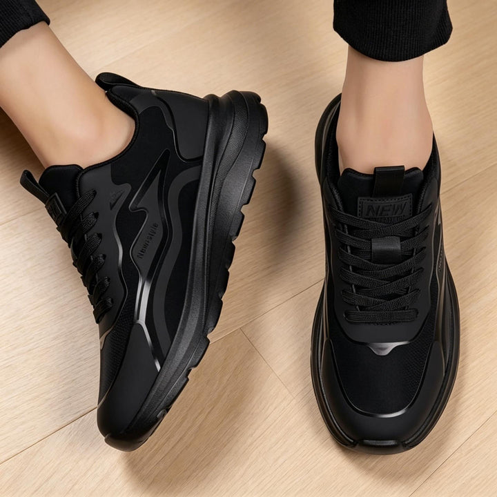Herren Sportliche Anti-Rutsch Sneakers Drune