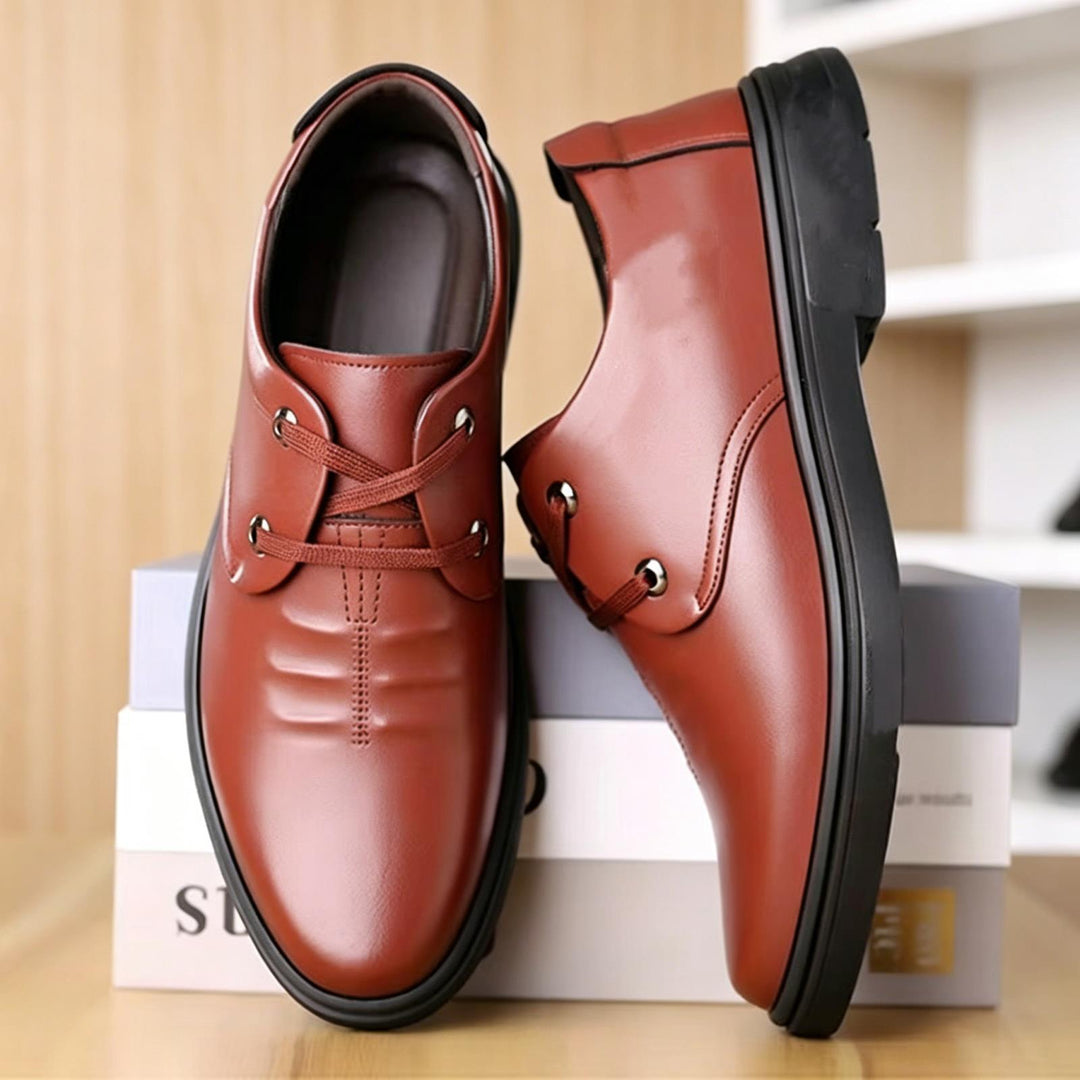 Herren Elegante und bequeme Schnürschuhe Drune 1788175329