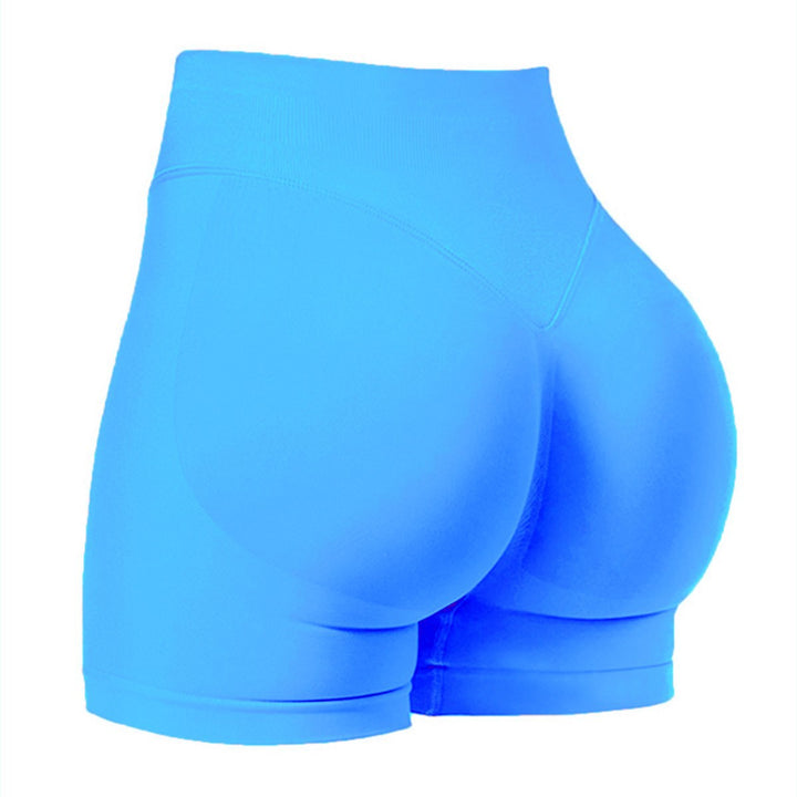 Damen Body Shaper Shorts Drune