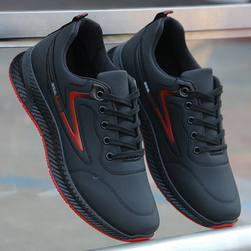 Herren Sportliche Lifestyle Sneakers Drune 1788175048