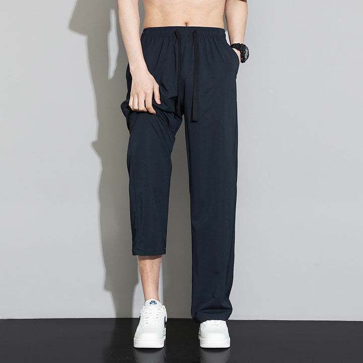 Herren Leichte und bequeme Sporthose