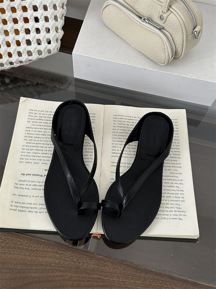 Damen Komfortable Sandalen mit schickem Keilabsatz Drune