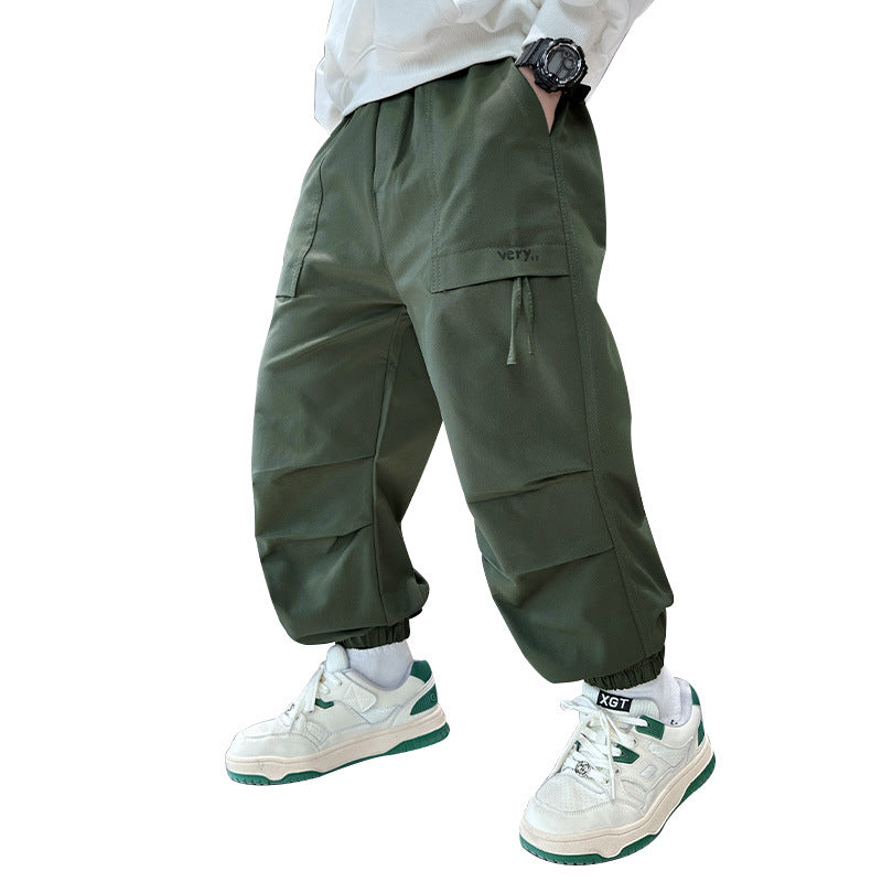 Herren technische Cargo-Hose Drune