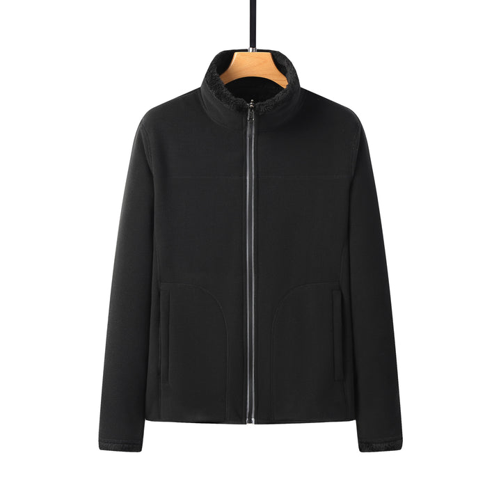 Damen Fleecejacke Drune
