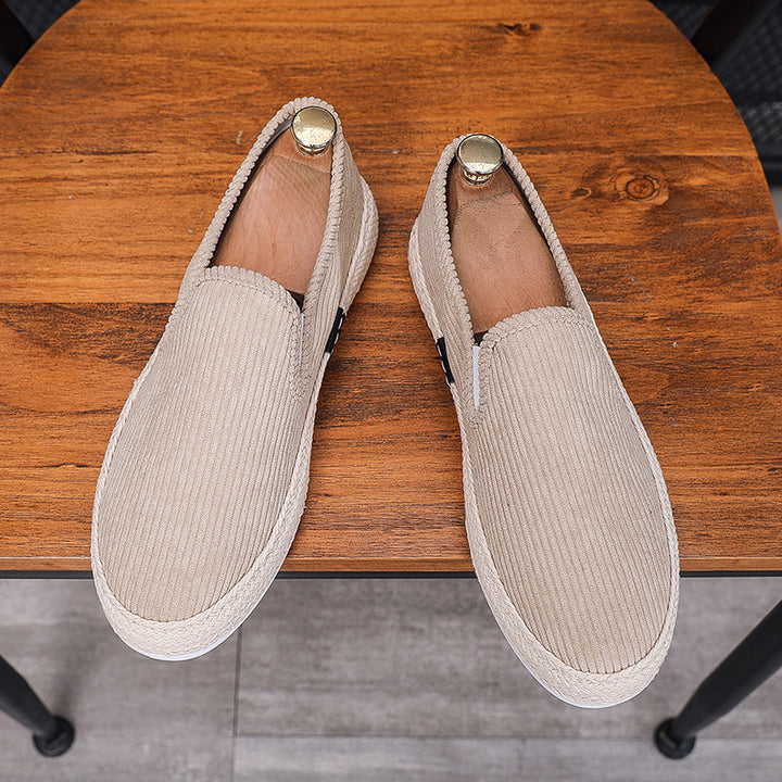 Damen Slip-On Schuhe