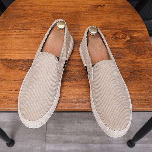 Damen Slip-On Schuhe