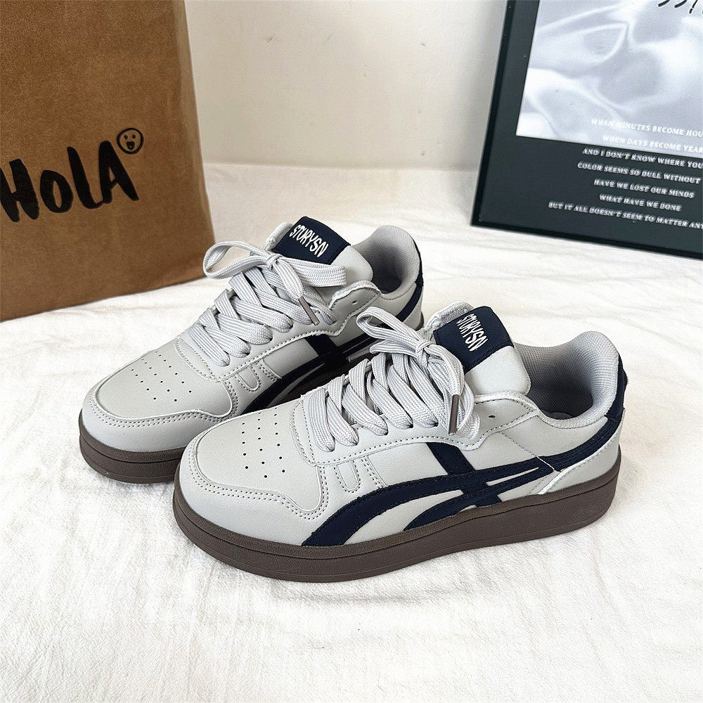 Herren Sportliche Tennis-Sneaker mit dämpfendem Komfort Drune