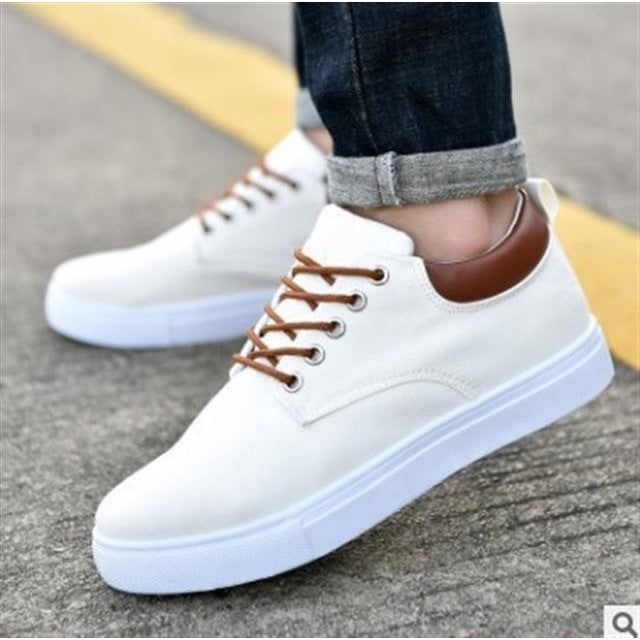 Herren Modische Sneaker im lässigen Designs Drune