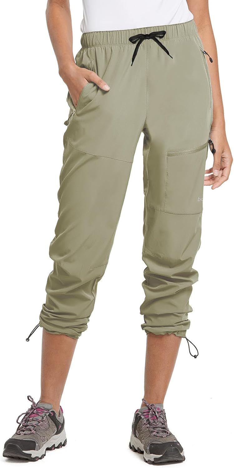 Damen Funktionshose Drune