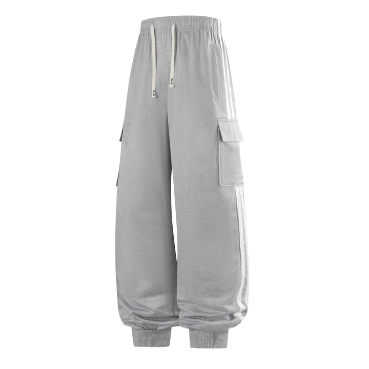 Herren Sportliche Cargo-Hose mit schnelltrocknenden Eigenschaften und praktischen Taschen Drune