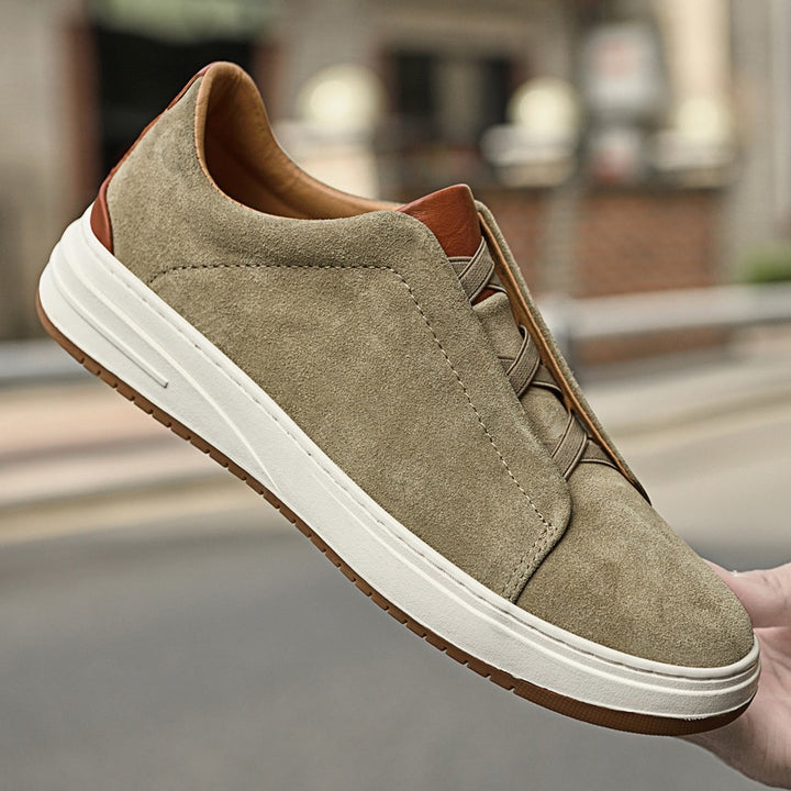 Damen Elegante und Bequeme Sneakers