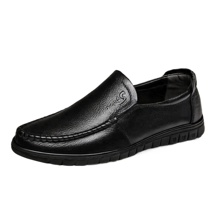 Herren Bequeme Mokassins Drune
