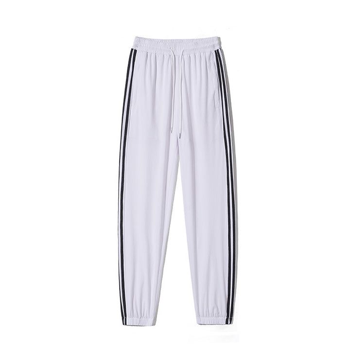 Herren Sportliche Freizeithose Drune